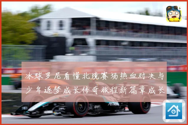 冰球罗尼看懂北境赛场热血对决与少年逐梦成长传奇旅程新篇章成长观察：最新赛事动态与深度分析